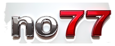 no777 logo