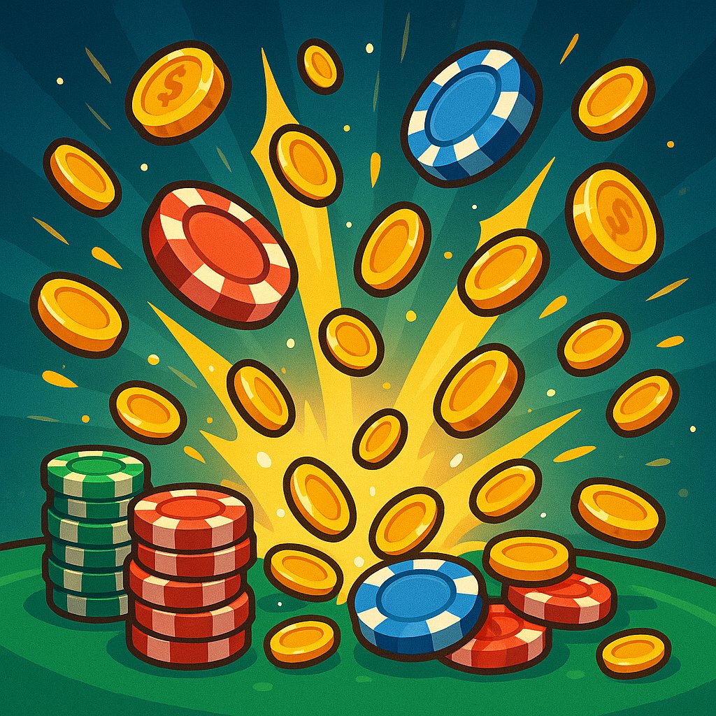no777 Live Casino