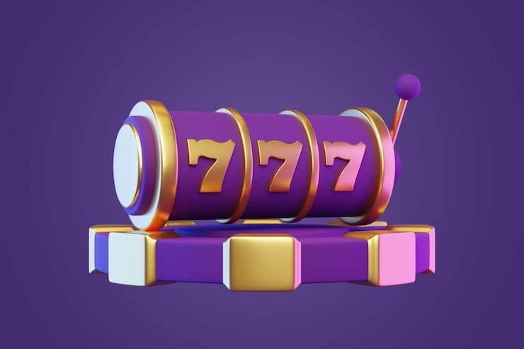 no777 Stacked Wilds Feature